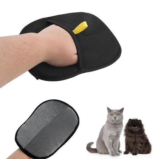 Magic Pet Fur Gloves