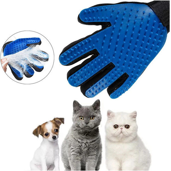 Pet Hair Magic Glove